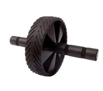 Fitness Ab Roller Wheel Trainer