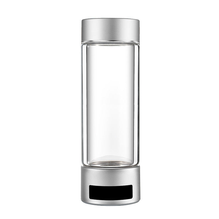 Hydrogen Water Bottle Cup