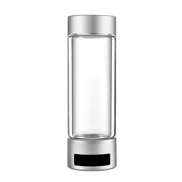 Hydrogen Water Bottle Cup