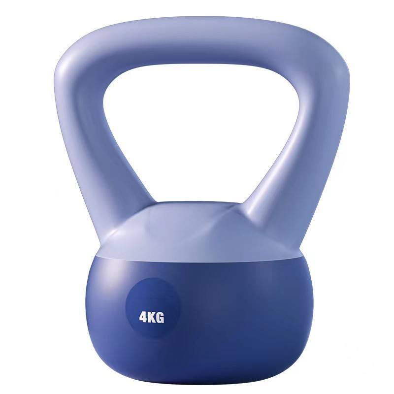 Strength Training Soft Kettlebell