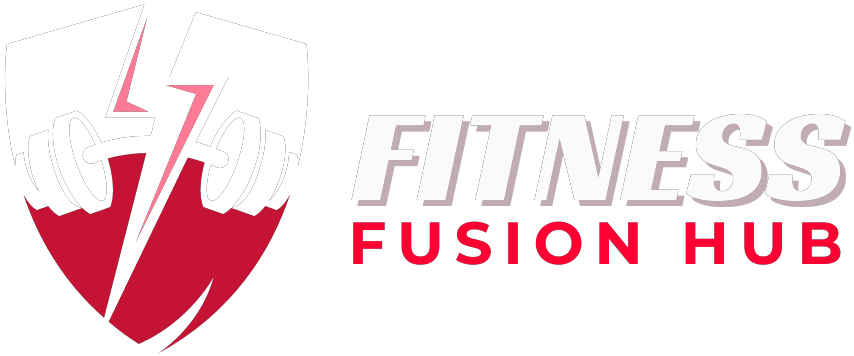 Fitness fashion hub